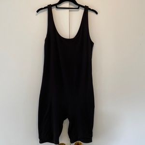 Bumpsuit (Maternity Jumpsuit)